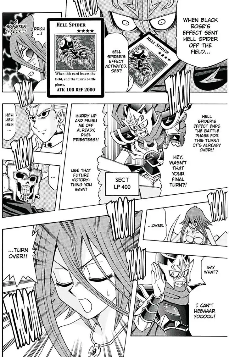 Yu-Gi-Oh! 5Ds Chapter 41 23